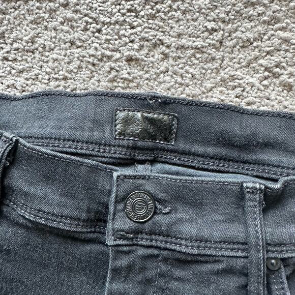 MOTHER The Cruiser Jeans - Picture 3 of 12